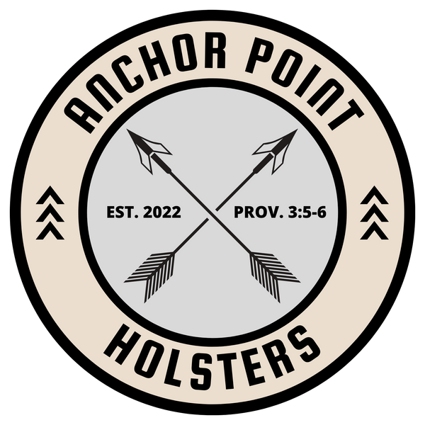 Anchor Point Holsters