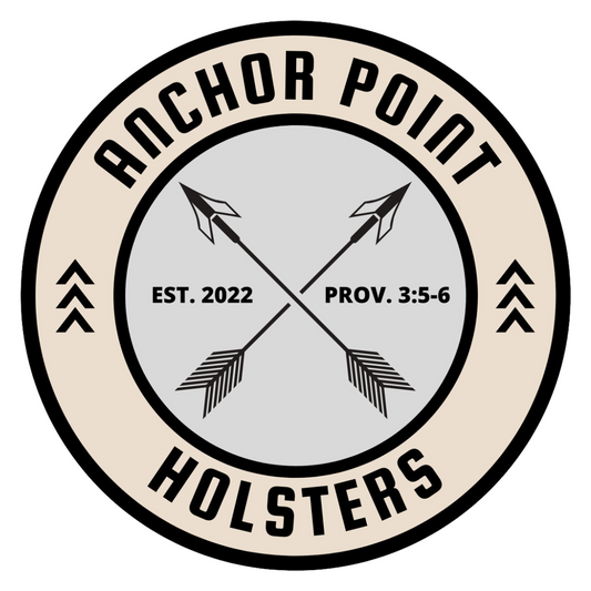 Anchor Point Holsters Gift Card