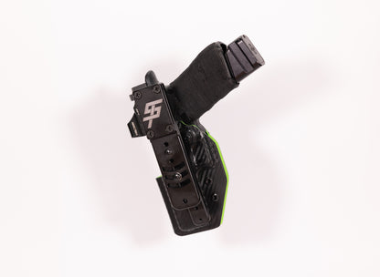 Pro-Series Competition Holster (Non light-bearing)