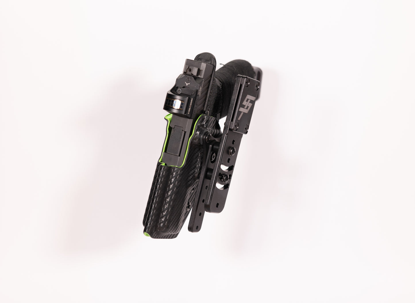 Pro-Series Competition Holster (Non light-bearing)