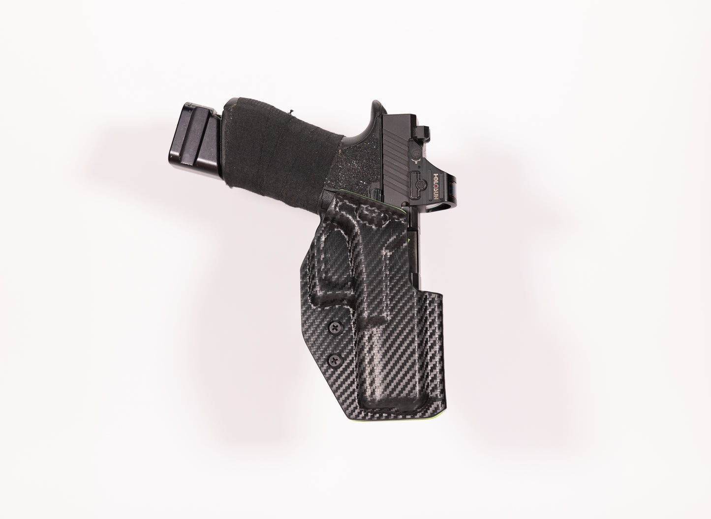 Pro-Series Competition Holster (Non light-bearing)