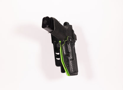 Pro-Series Competition Holster (Non light-bearing)