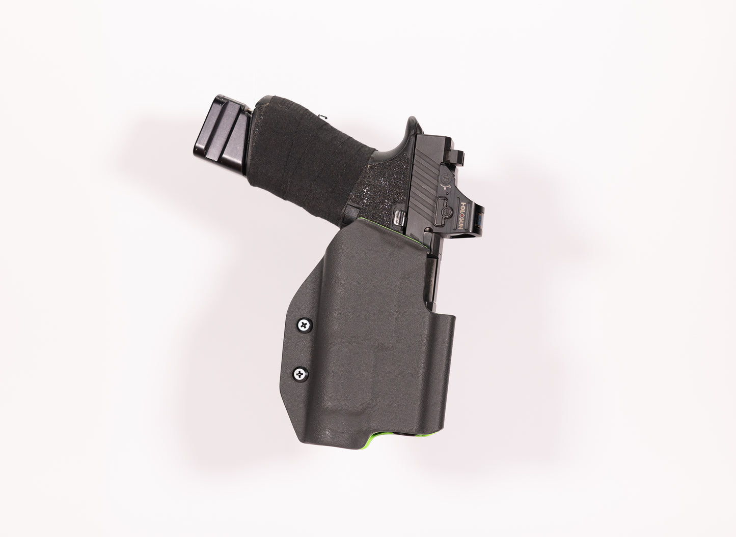 Pro-Series Competition Holster (Light-bearing)