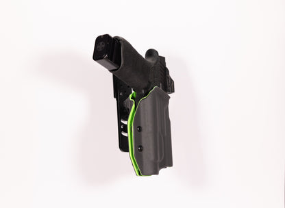 Pro-Series Competition Holster (Light-bearing)