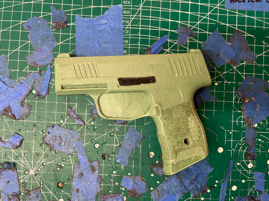 Holstermolds - Sig P365