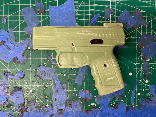 Multimolds - Walther PPS G2